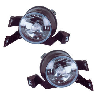Eagle Eyes® - Factory Replacement Fog Lights