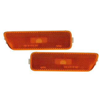 Eagle Eyes® - Factory Replacement Signal Lights