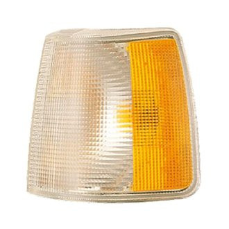 Eagle Eyes® - Driver Side Replacement Turn Signal/Corner Light (Standard Line)
