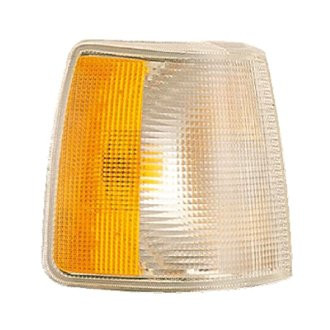 Eagle Eyes® - Passenger Side Replacement Turn Signal/Corner Light (Standard Line)