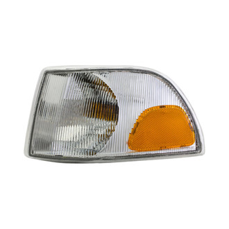 Eagle Eyes® - Driver Side Replacement Turn Signal/Corner Light (Standard Line)