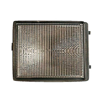 Eagle Eyes® - Front Bumper Reflector