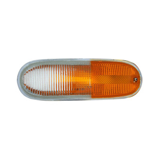 Eagle Eyes® - Driver Side Replacement Turn Signal/Parking Light (Standard Line)
