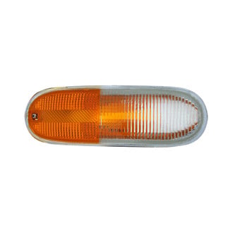 Eagle Eyes® - Passenger Side Replacement Turn Signal/Parking Light (Standard Line)