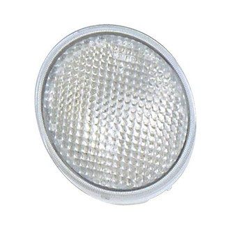 Eagle Eyes® - Driver Side Replacement Backup Light (Standard Line)