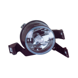 Eagle Eyes® - Driver Side Replacement Fog Light (Standard Line)