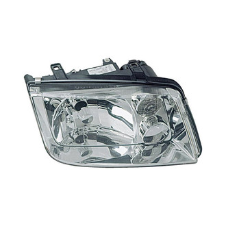 Eagle Eyes® - Passenger Side Replacement Headlight (Standard Line)