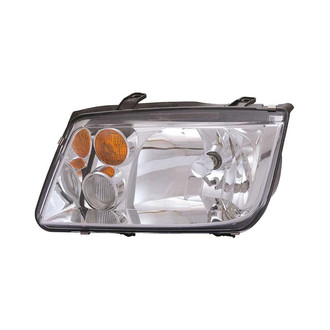 Eagle Eyes® - Replacement Headlight (Standard Line)