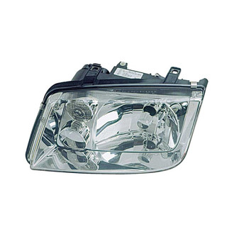 Eagle Eyes® - Replacement Headlight (Standard Line)