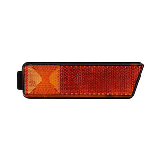 Eagle Eyes® - Driver Side Replacement Side Marker Light (Standard Line)