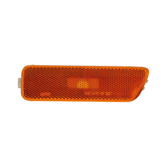 Eagle Eyes® - Driver Side Replacement Side Marker Light (Standard Line)