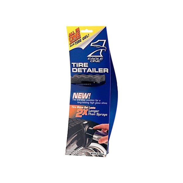 Eagle One® - Tire Detailer