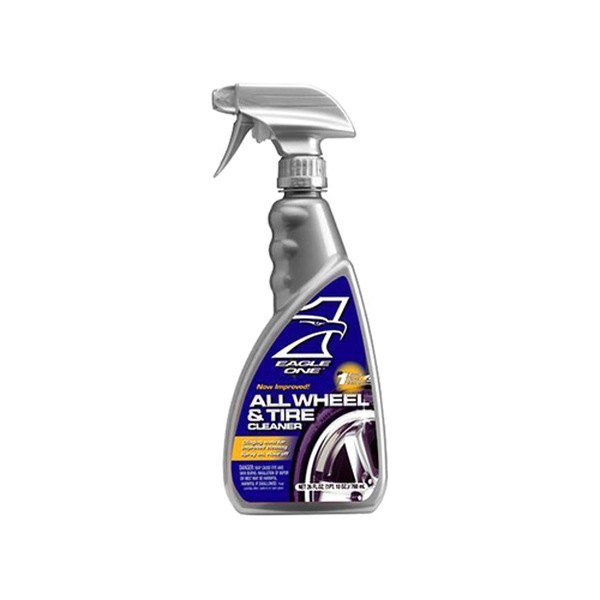 Eagle One® - 23 oz. All Wheel and Tire Cleaner