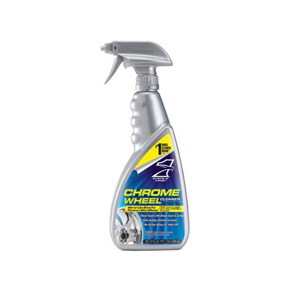 Eagle One® - 23 oz. Chrome and Wire Wheel Cleaner