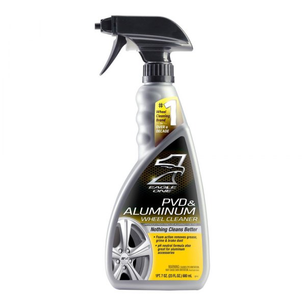 Eagle One® - 32 oz. PVD and Aluminum Wheel Cleaner