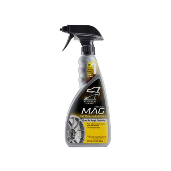 Eagle One® - Etching Mag™ 23 oz. Wheel Cleaner