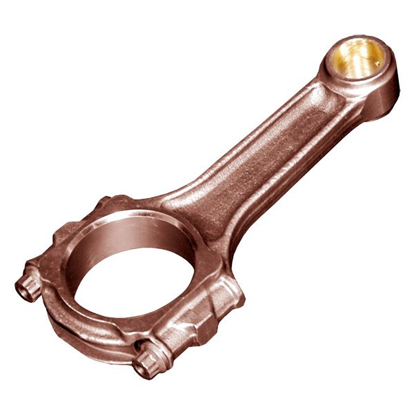 Eagle Specialty® - Bushed SIR I-Beam Connecting Rod Set 