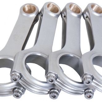 Eagle Specialty® - H-Beam Connecting Rod Set