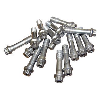 Eagle Specialty® - H-Beam Connecting Rod Set