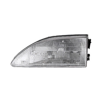 headlights