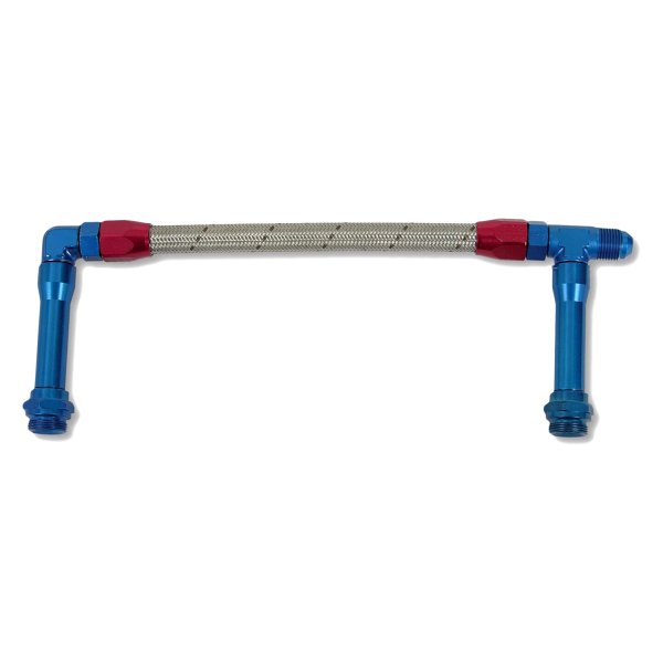 Earl's Performance Plumbing® 102275ERL Carburetor Fuel Line Kit