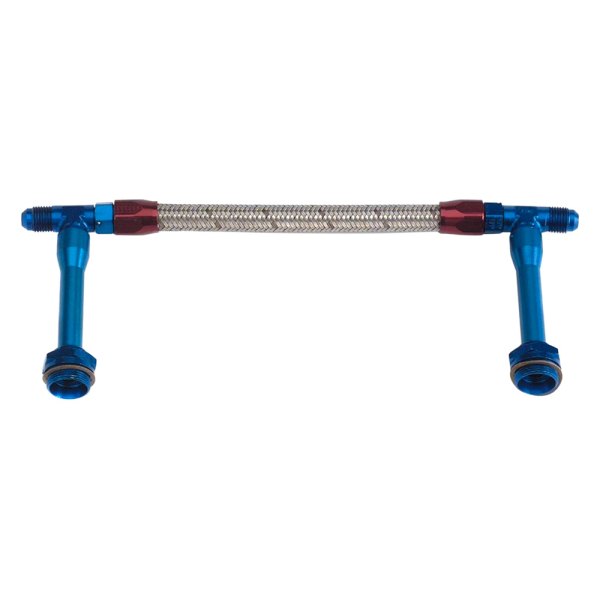 Earl's Performance Plumbing® 102276ERL Carburetor Fuel Line Kit