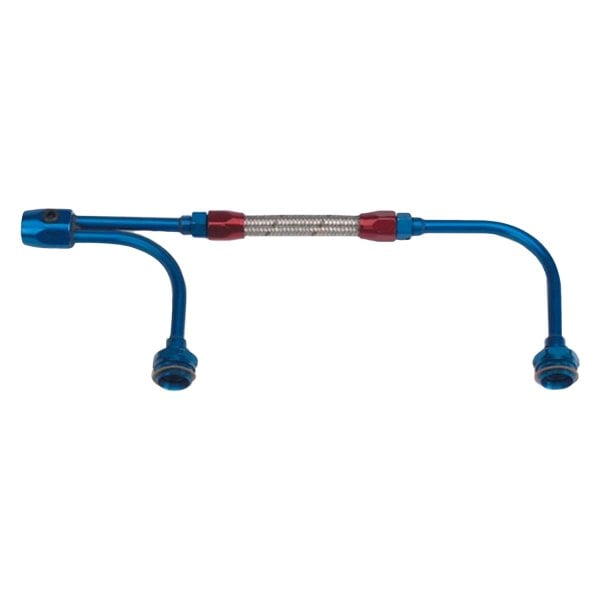 Earl's Performance Plumbing® 103176ERL Carburetor Fuel Line Kit