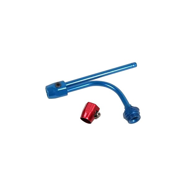 Earl's Performance Plumbing® 105175TERL Carburetor Fuel Line Kit