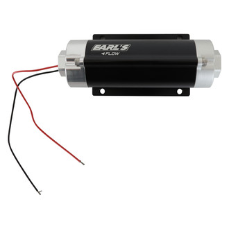 Earl's Performance Plumbing® - HP™ In-line Fuel Pump