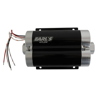 Earl's Performance Plumbing® - Dominator™ Fuel Pump