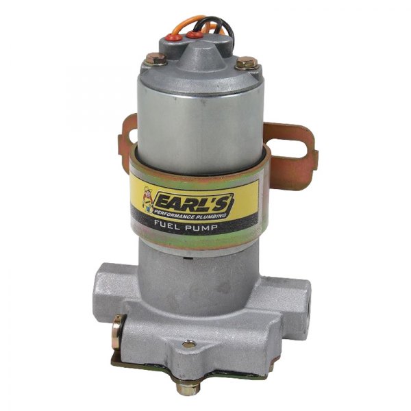 Earl's Performance Plumbing® 128011ERL Low Pressure Fuel Pump