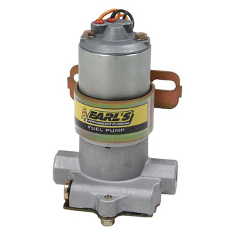 Earl's Performance Plumbing® - Low Pressure Fuel Pump