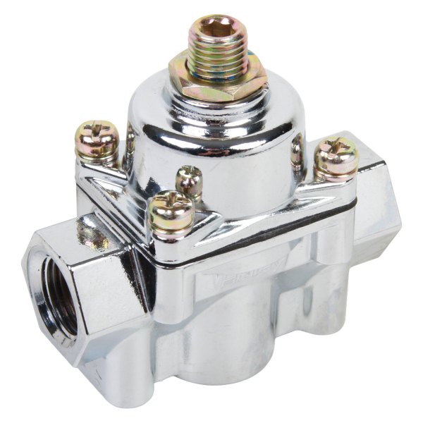 Earl's Performance Plumbing® 12803ERL Fuel Pressure Regulator