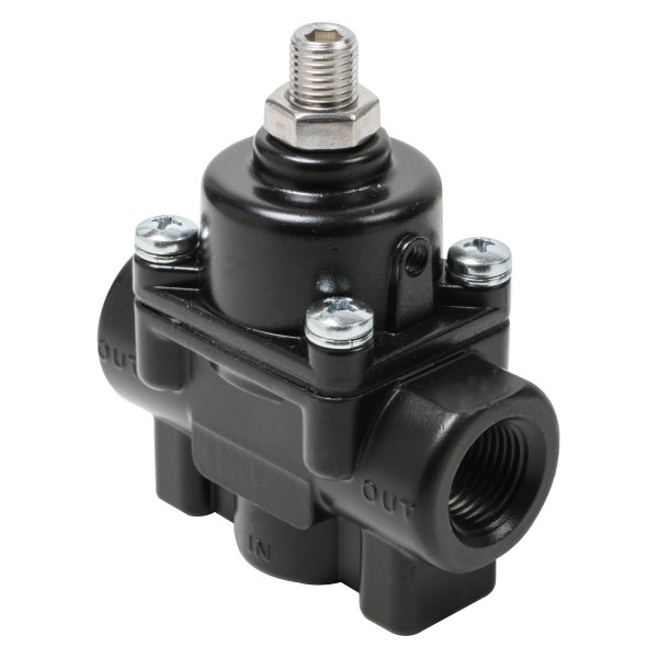 Earl's Performance Plumbing® 12850ERL Fuel Pressure Regulator