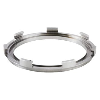 Earl's Performance Plumbing® - Fuel Pump Module Mounting Ring