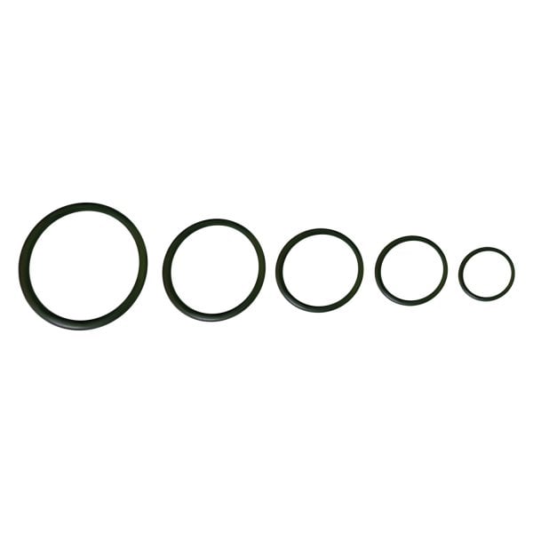 Earl's Performance Plumbing® 176008ERL Buna Fuel Resistant ORing