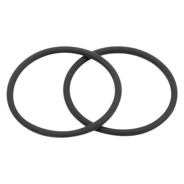 Earl's Performance Plumbing® 176120ERL Rubber Fuel Resistant ORing