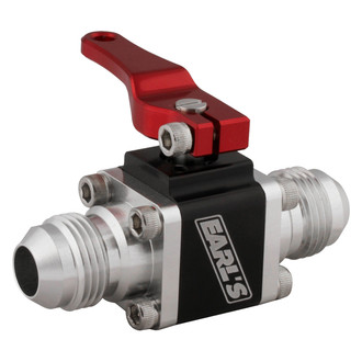 Earl's Performance Plumbing® - UltraPro Ball Valve