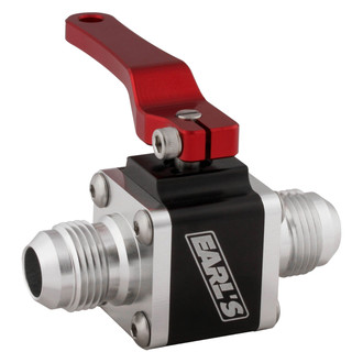 Earl's Performance Plumbing® - UltraPro Ball Valve