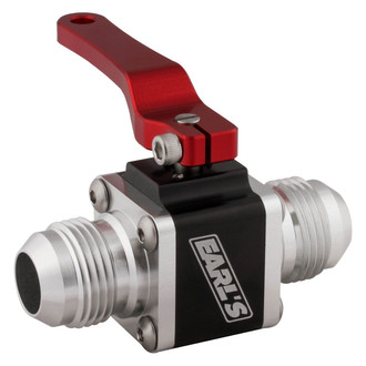 Earl's Performance Plumbing® - UltraPro Ball Valve