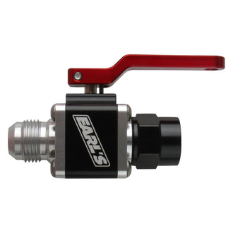 Earl's Performance Plumbing® - UltraPro Ball Valve