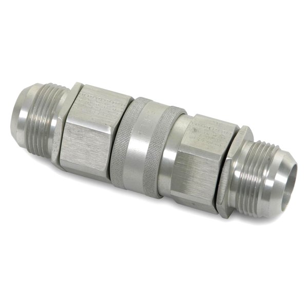 Earl's Performance Plumbing® 240316ERL Rubber® Fuel Hose Quick