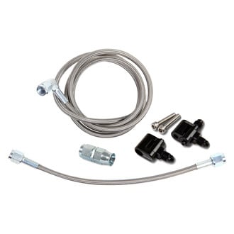 Holley® - LS Steam Tube Kit