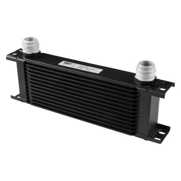 Earl's Performance Plumbing® - UltraPro™ Wide Oil Cooler