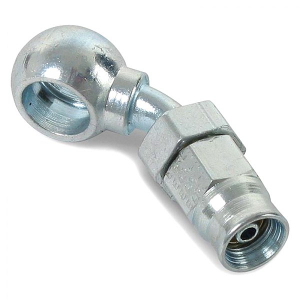 Earl's Performance Plumbing® 601603ERL SpeedSeal™ Banjo Hose End