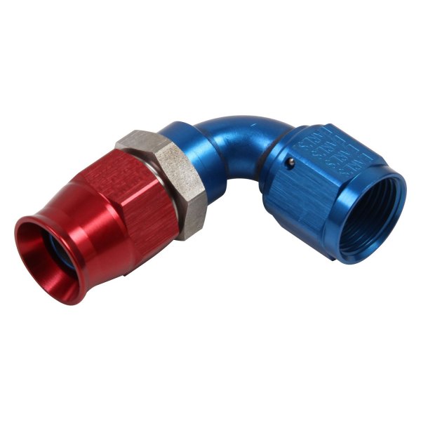 Earl's Performance Plumbing® 609230ERL SpeedSeal Fuel Hose End