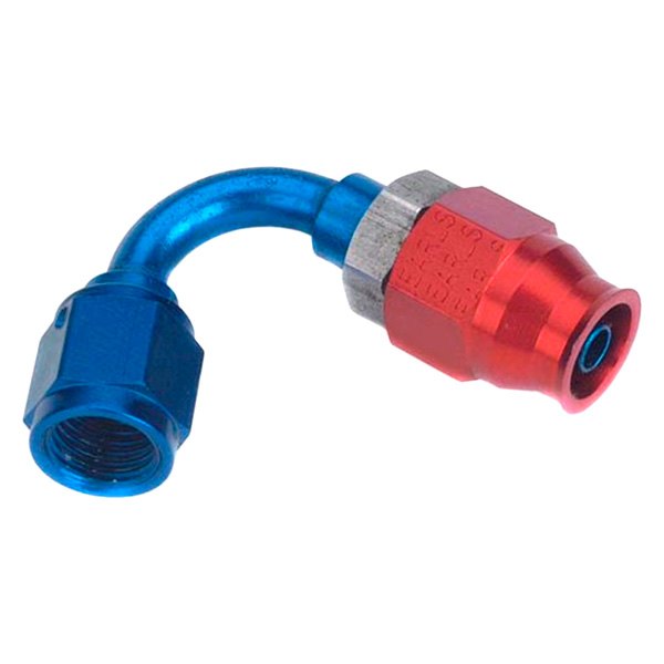 Earl's Performance Plumbing® 612133ERL - Speed-Seal™ Hose End