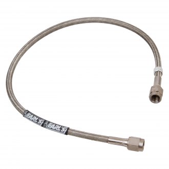 Earl's Performance® - Speed-Flex Hyperfirm® Stainless Steel Braided Brake Hose