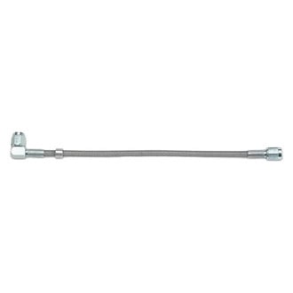Earl's Performance® - Speed-Flex Hyperfirm® Stainless Steel Braided Brake Hose