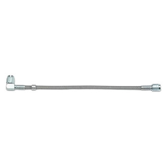 Earl's Performance® - Speed-Flex Hyperfirm® Stainless Steel Braided Brake Hose